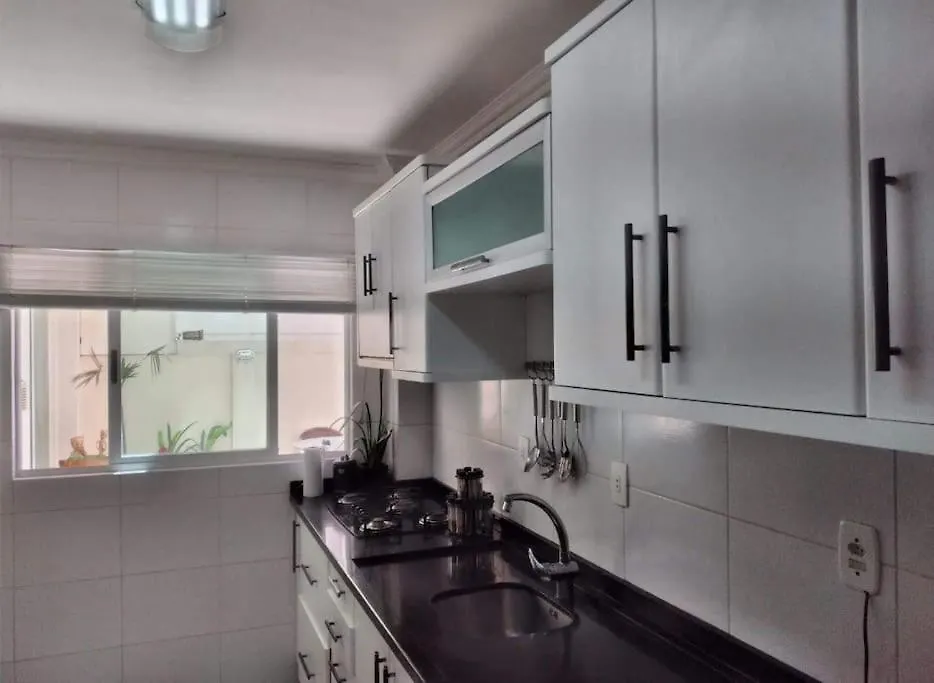Apto Com Terraco, Mesa De Bilhar Balneario Camboriu