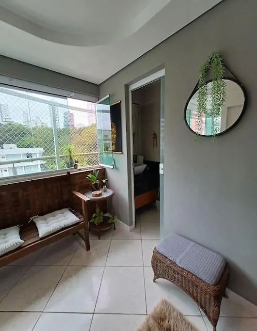 Apto Com Terraco, Mesa De Bilhar Balneario Camboriu 0*,  Brazil