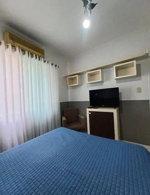 Apartment Apto Com Terraco, Mesa De Bilhar Balneario Camboriu Brazil