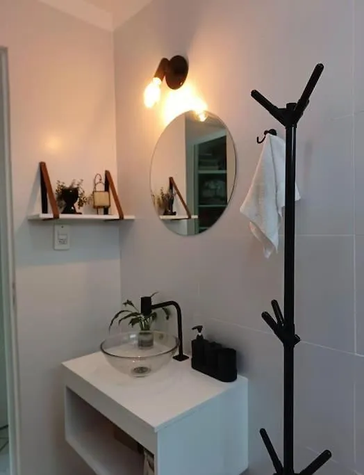 Apartment Apto Com Terraco, Mesa De Bilhar Balneario Camboriu