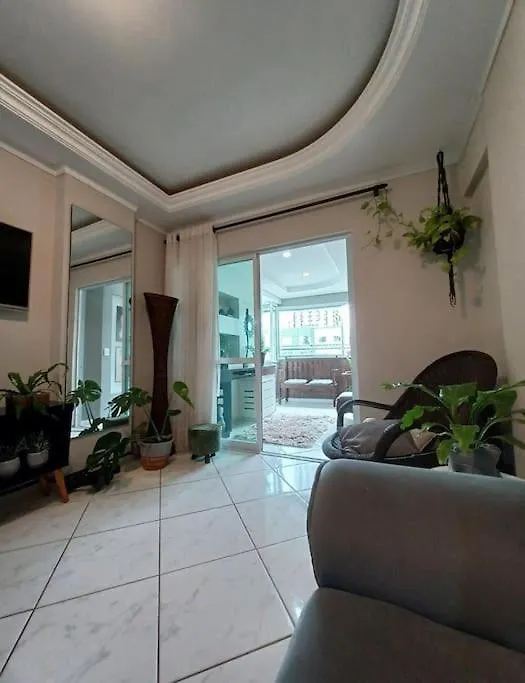 Apto Com Terraco, Mesa De Bilhar Balneario Camboriu Brazil