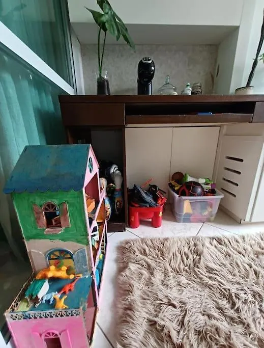 Apartment Apto Com Terraco, Mesa De Bilhar Balneario Camboriu