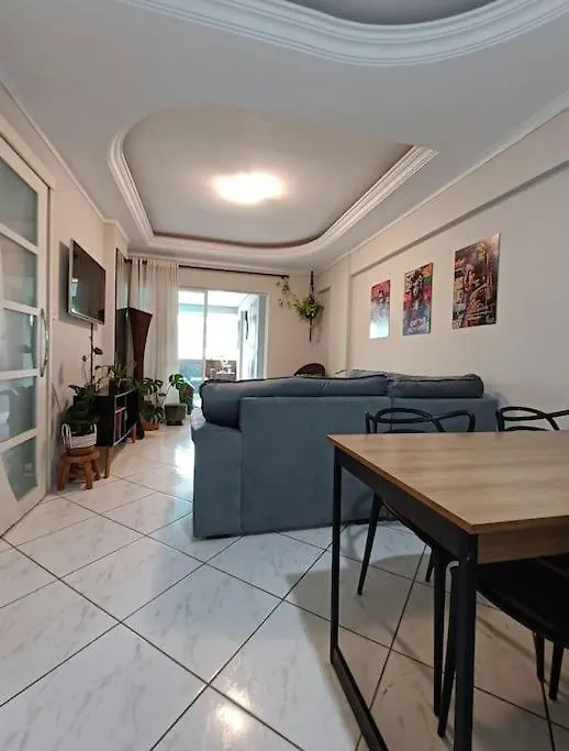 Apto Com Terraco, Mesa De Bilhar Balneario Camboriu 0*,