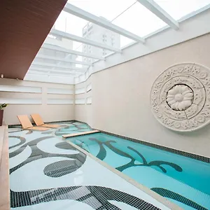 4* Hotel Brut By Slaviero