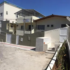 2* Inn Morada Nacoes